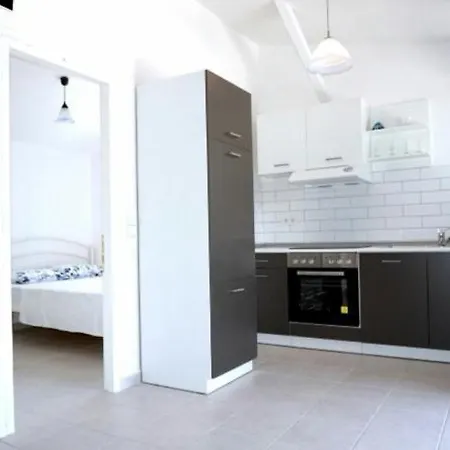 Holiday home Elvi Appartments