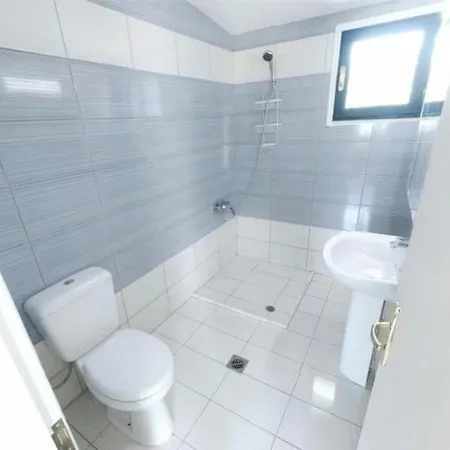 Holiday home Elvi Appartments Rachoni (Thasos)