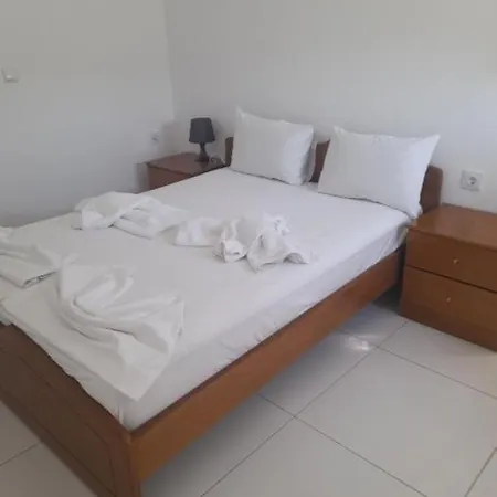 Holiday home Elvi Appartments *